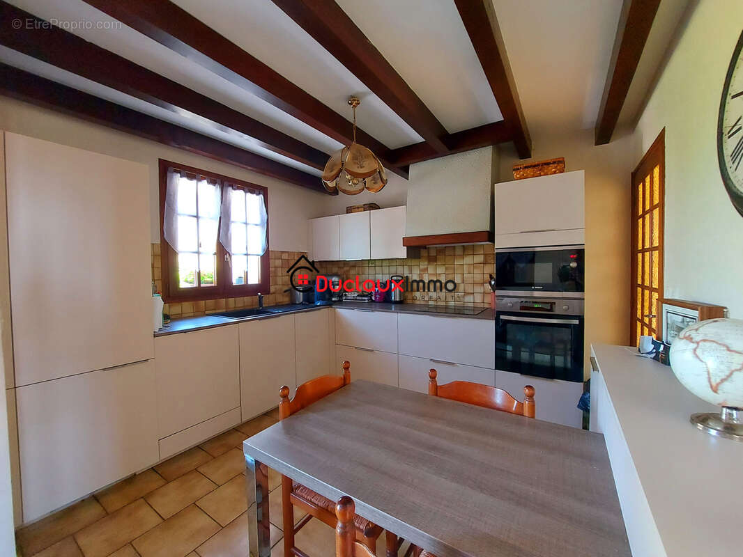 Maison individuelle 4 chambres sur un beau terrain - photo 6