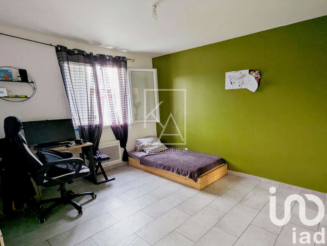 Photo 6 - Maison à BALLANCOURT-SUR-ESSONNE