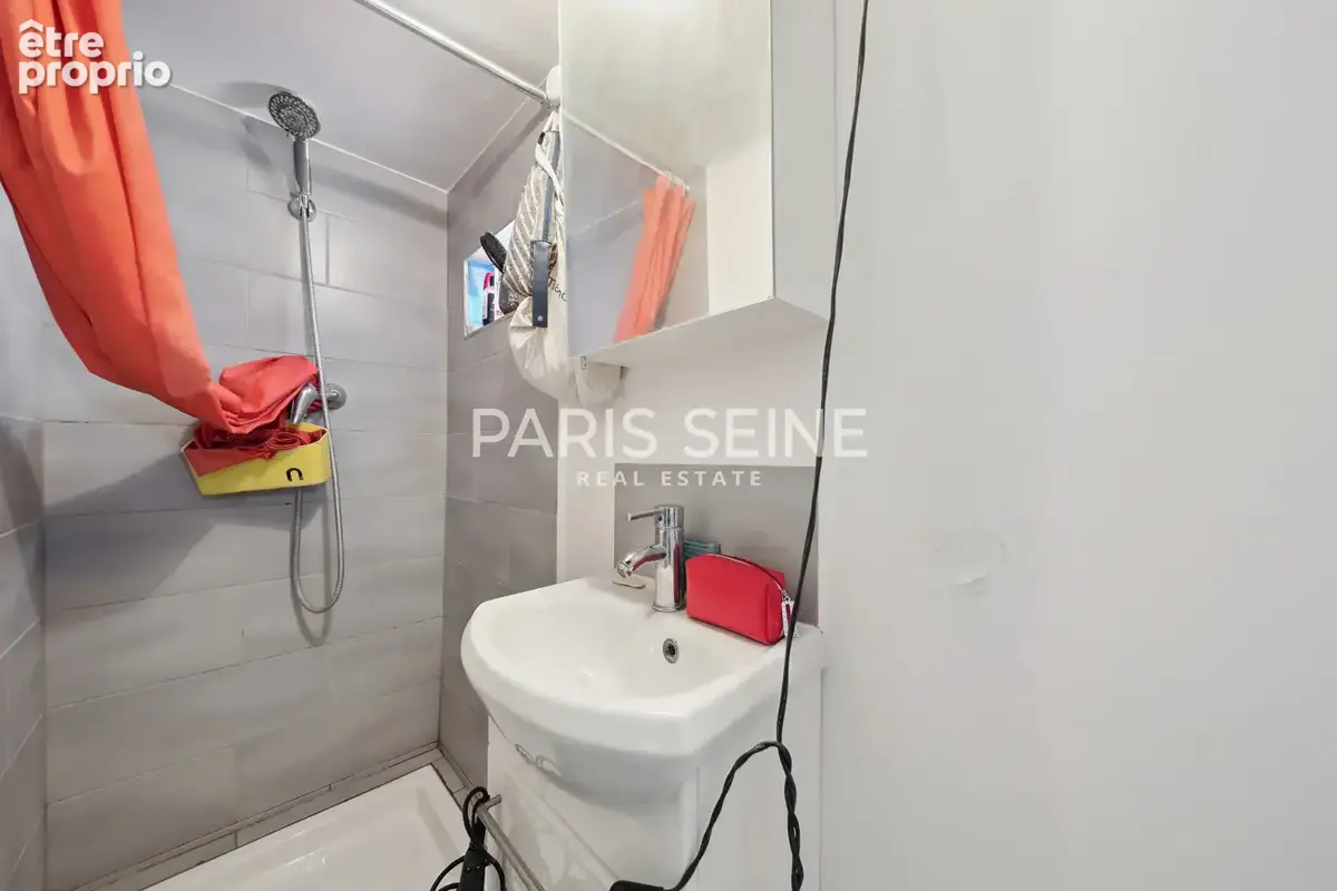 Paris Seine - Saint-Germain - photo 9