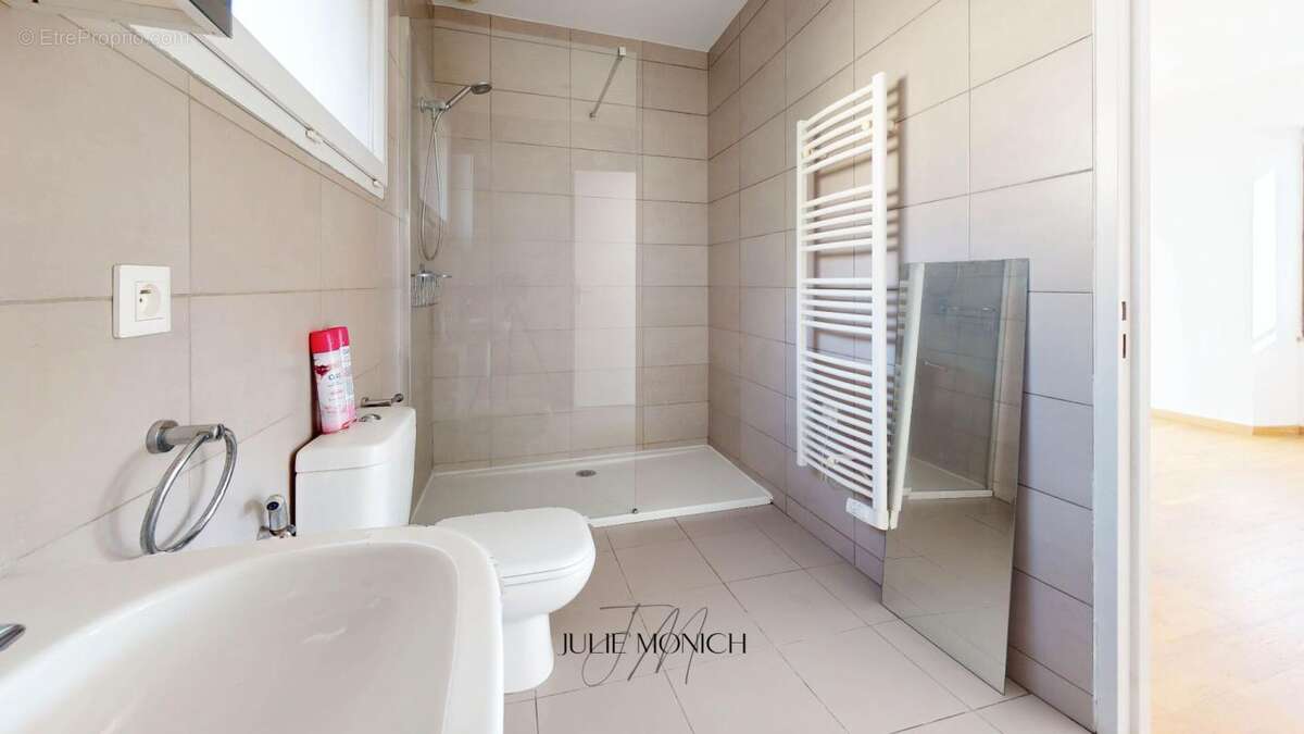 Maison à PORT-VENDRES