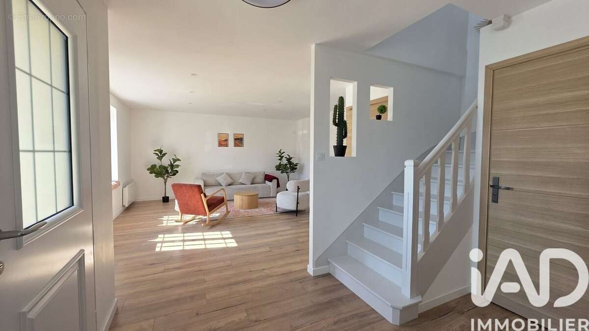 Photo 2 - Maison à PLOUHA