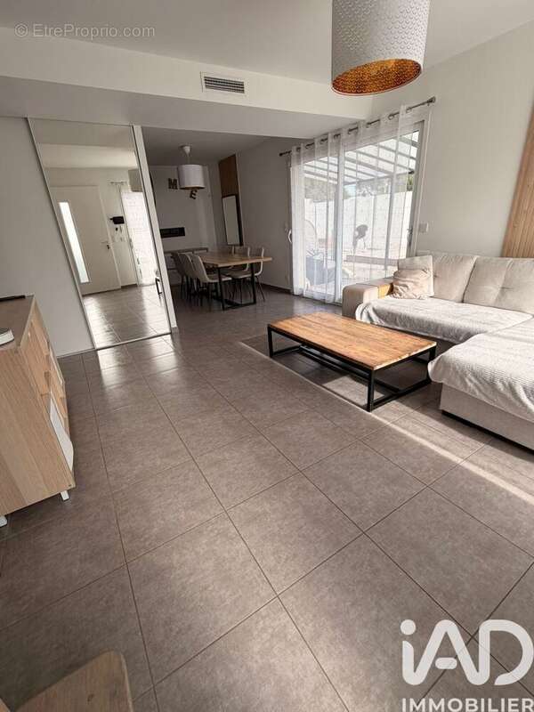 Photo 5 - Maison à LE TAILLAN-MEDOC