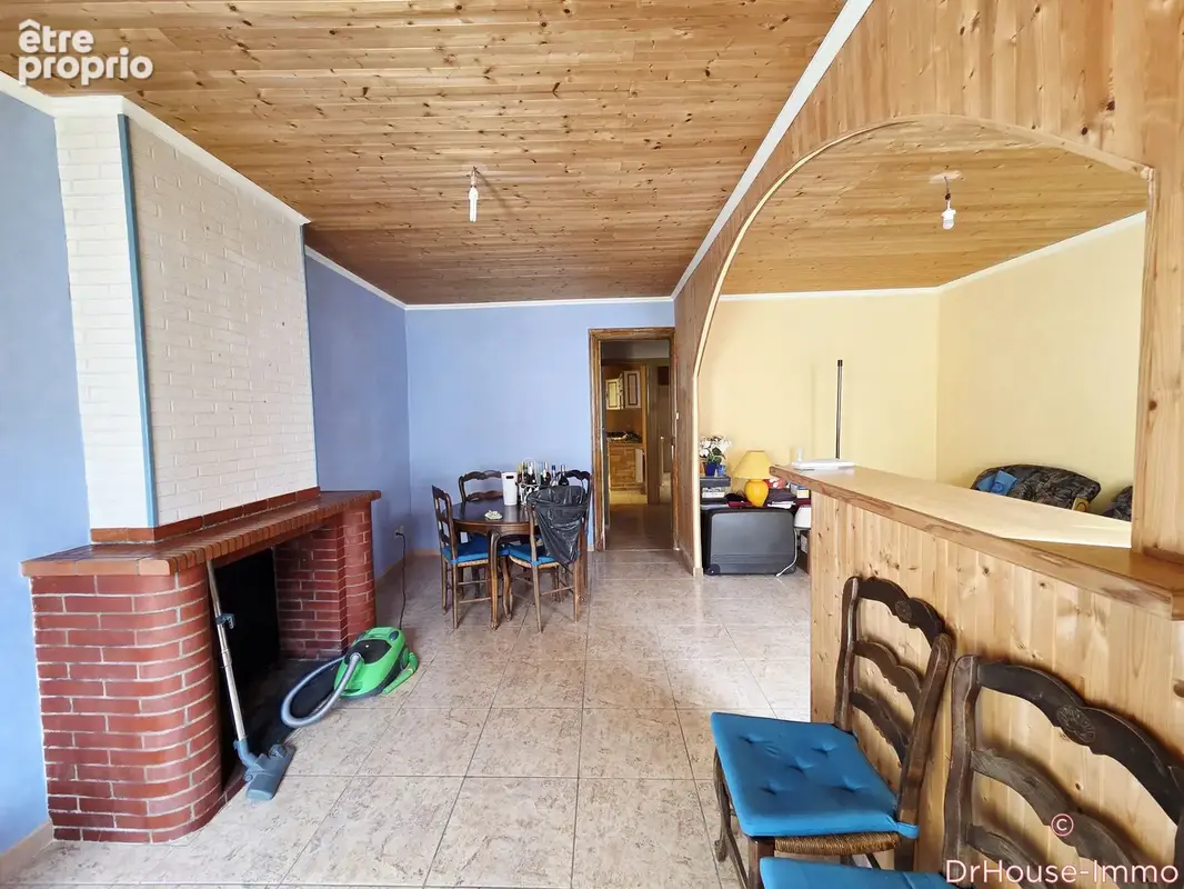 Maison 3 pièces 100 m² à vendre à Cruzy (34310) - photo 9