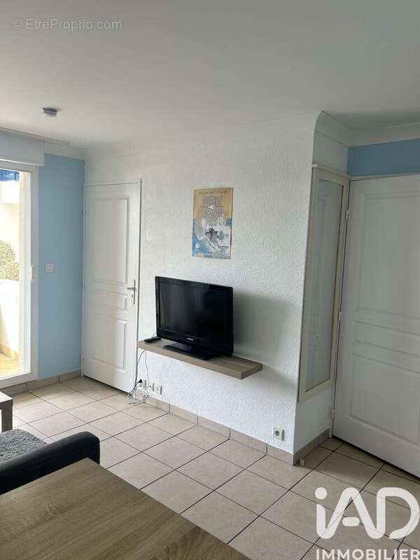 Photo 8 - Appartement à LACANAU