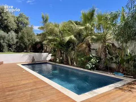 Maison à BANDOL