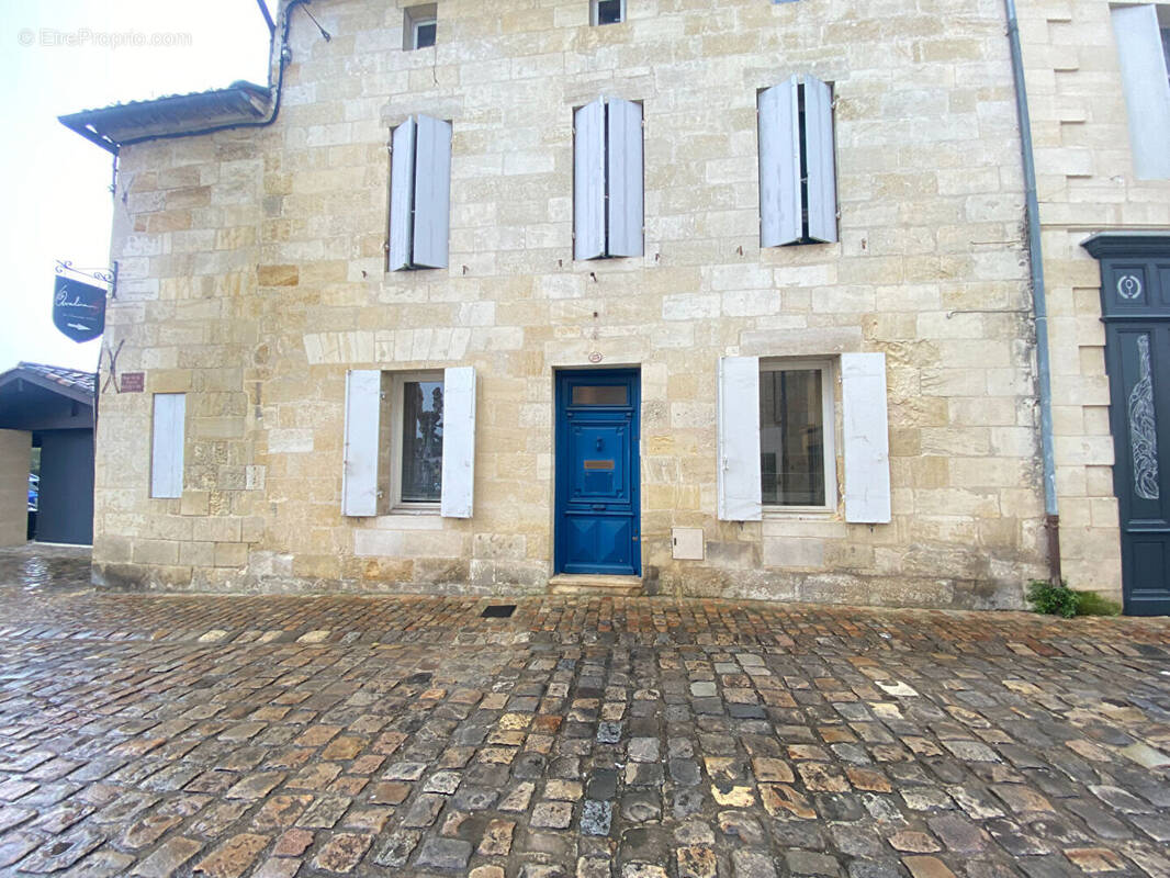 Maison à LIBOURNE
