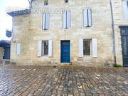 Maison à LIBOURNE