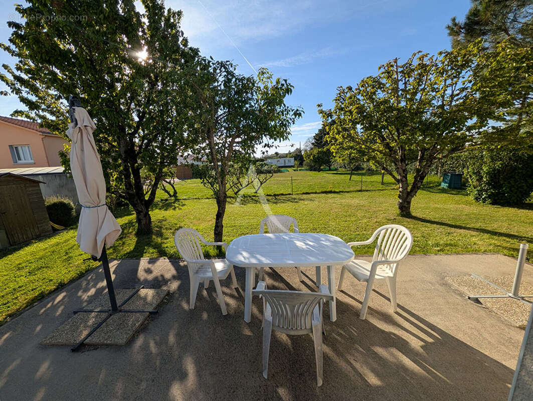 Maison 4 pièces - 77 m2 à Angles - photo 5