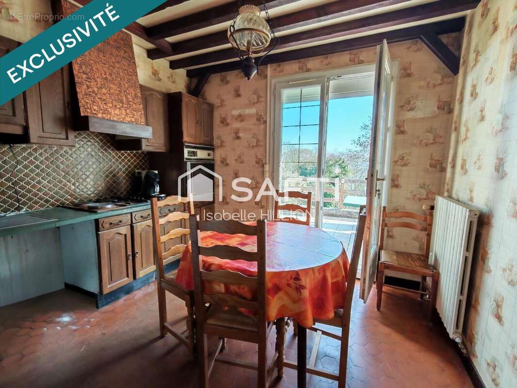 Photo 3 - Maison à CAMBRONNE-LES-CLERMONT