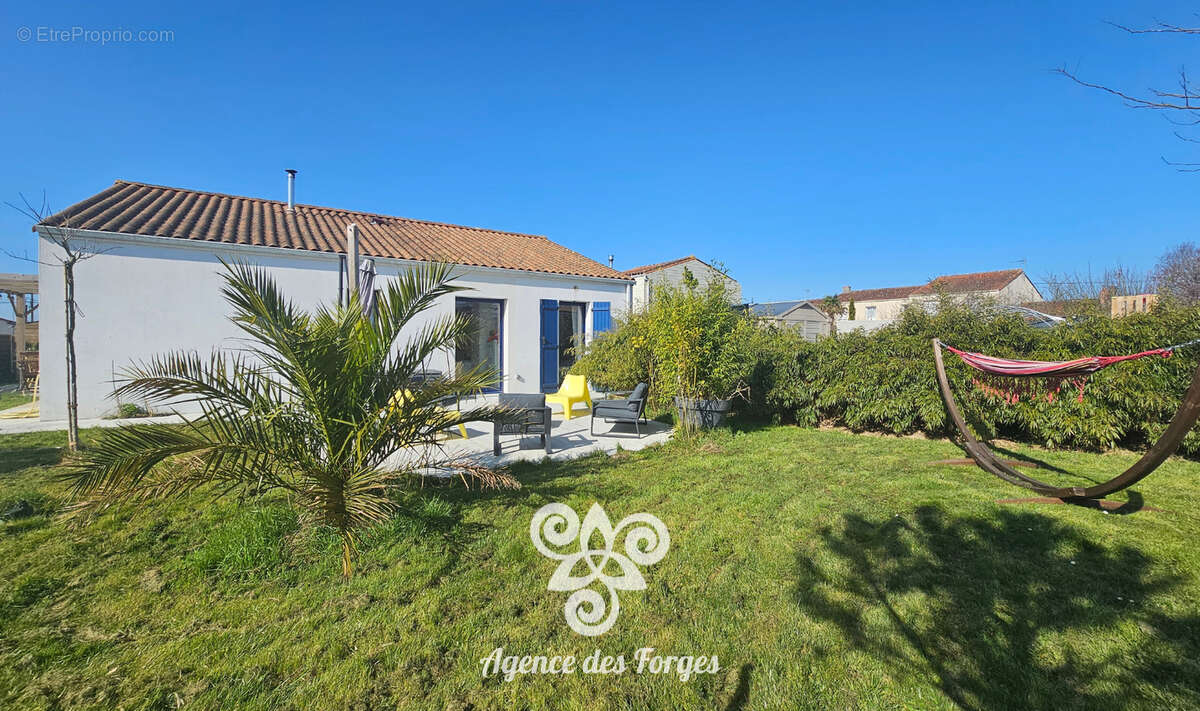 Maison à VALLET