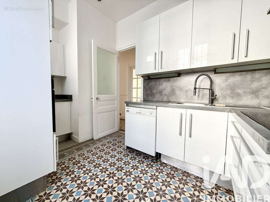 Photo 9 - Maison à SAINT-MANDE