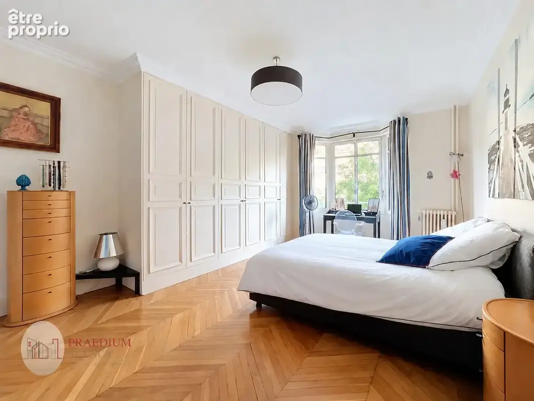 Appartement 6 pièces 170 m² à vendre à Paris-16e (75016) - photo 9
