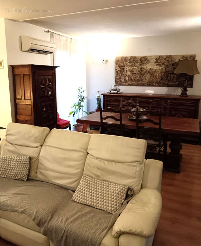 Appartement à BEZIERS