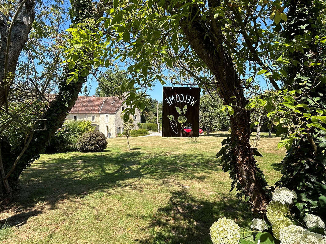 Maison 7 Pièces Esquay Sur Seulles - photo 6