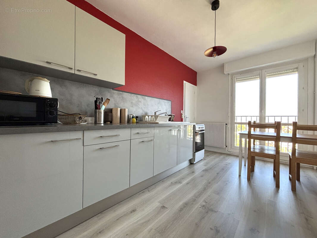 Appartement à BEAUMONT