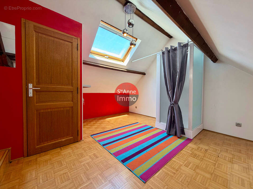 Poulainville - maison de maître - 220m2 - 5 chambres - jardin - dependances - photo 19