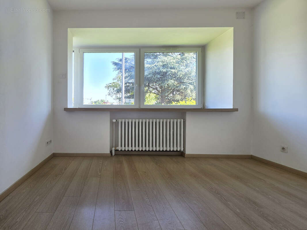 Appartement à HERRLISHEIM