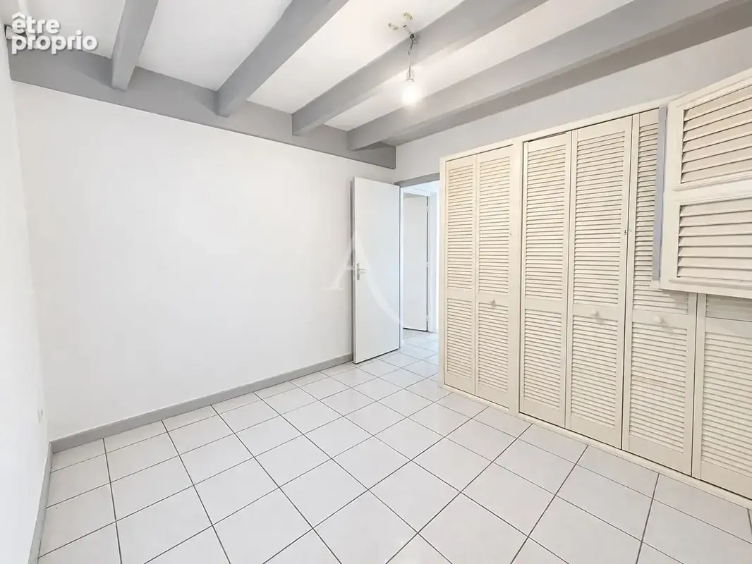 En exclusivite: maison f5 +t2 riviere salée vue mer. - photo 5