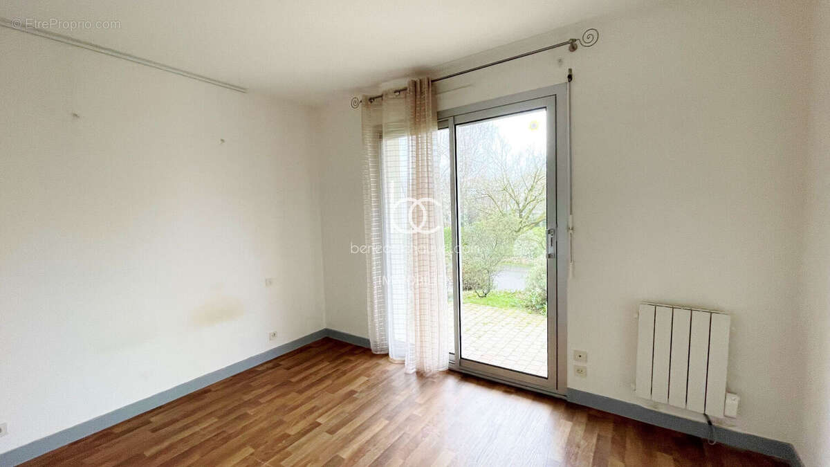 Appartement à VANNES