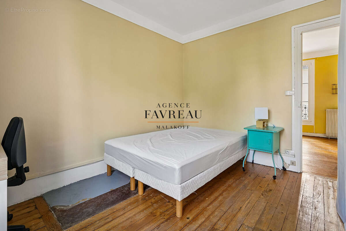 Appartement à MALAKOFF