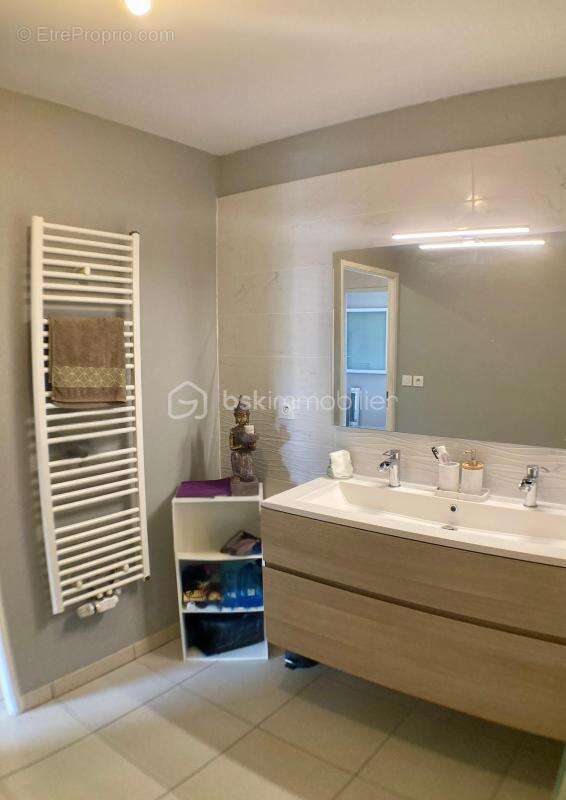 Appartement moderne de 71m² à Castelnau-le-Lez avec parking - photo 6