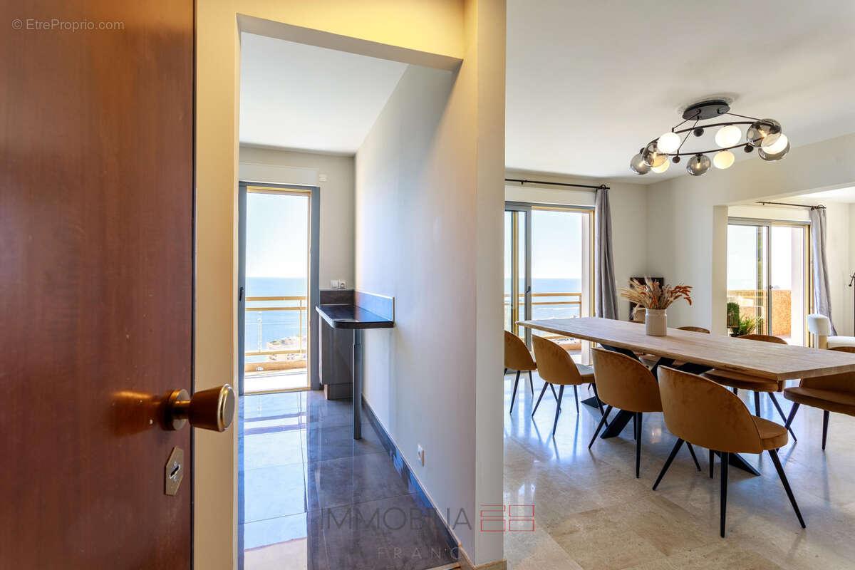 Superbe penthouse - 5/6 pieces - vue exceptionnelle - photo 11