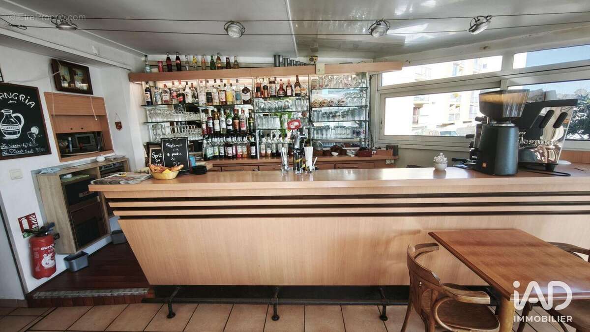 Photo 2 - Commerce à BALARUC-LES-BAINS