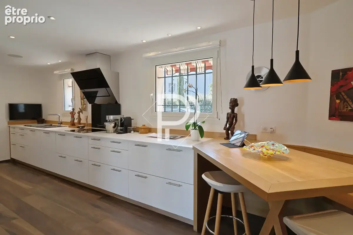 Superbe Villa au Cœur du Village - photo 11