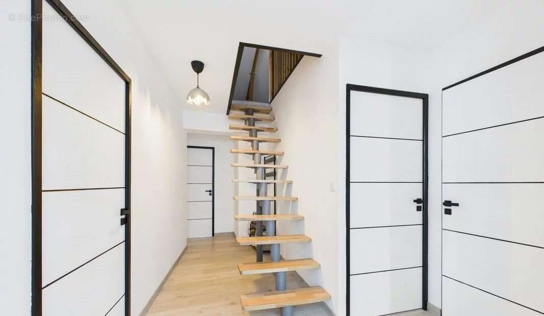 Maison à ERVY-LE-CHATEL