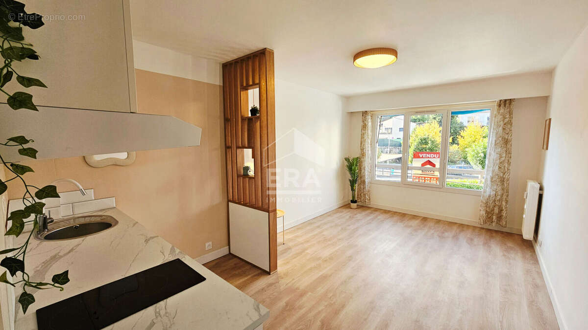 Appartement à VENCE