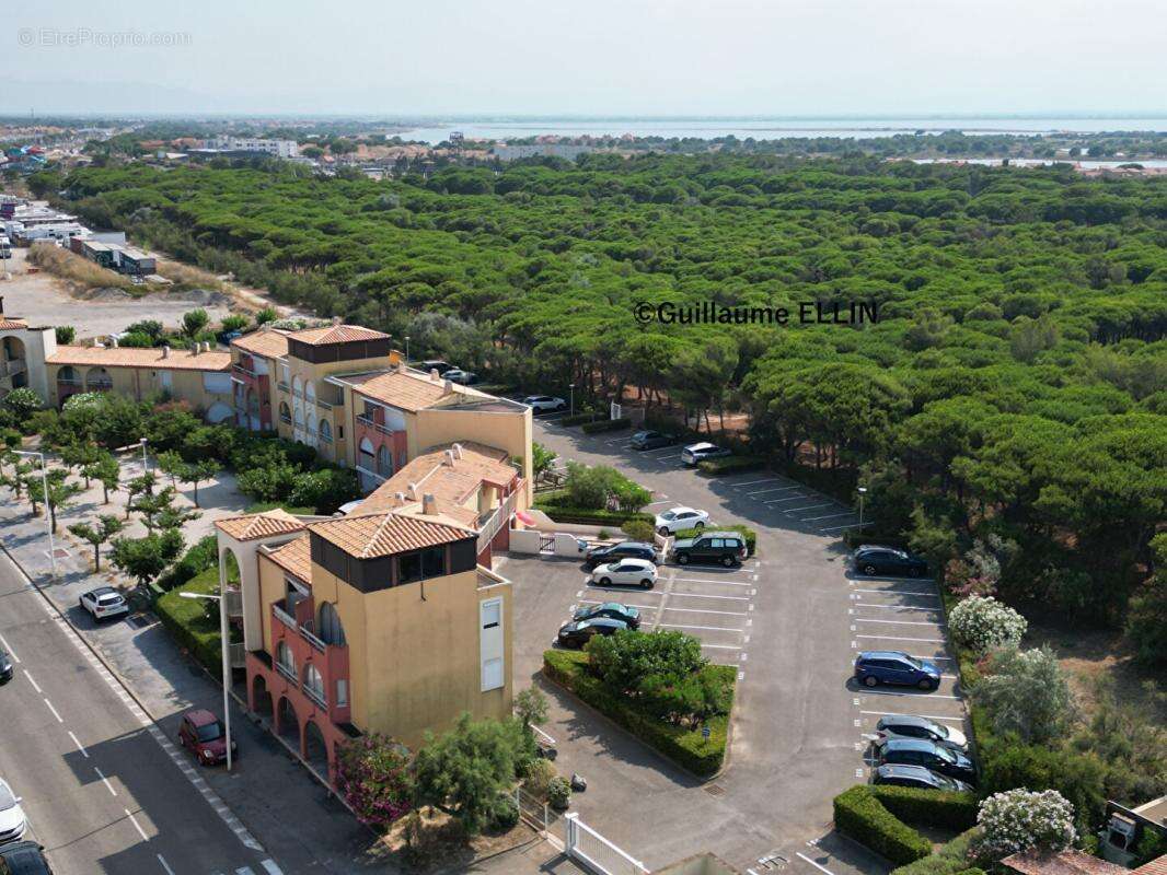 Appartement à aménager - photo 10