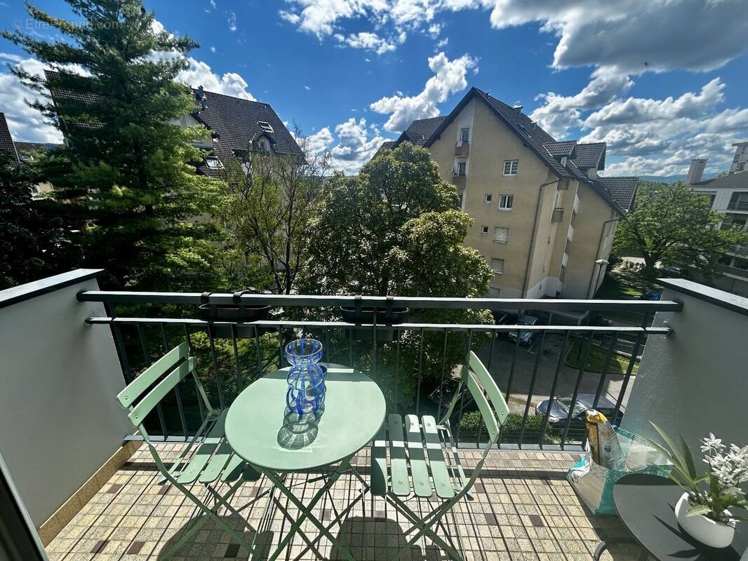 Appartement à ANNECY