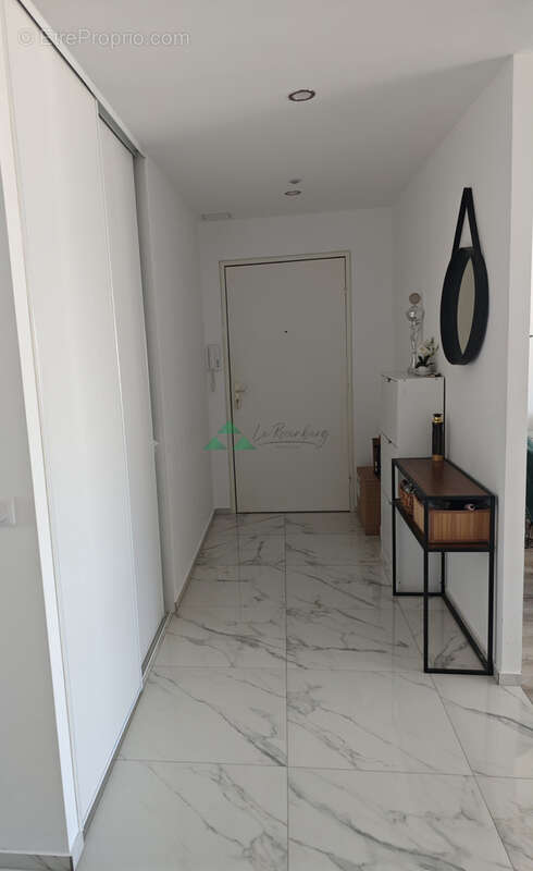 Appartement à SAINT-LOUIS
