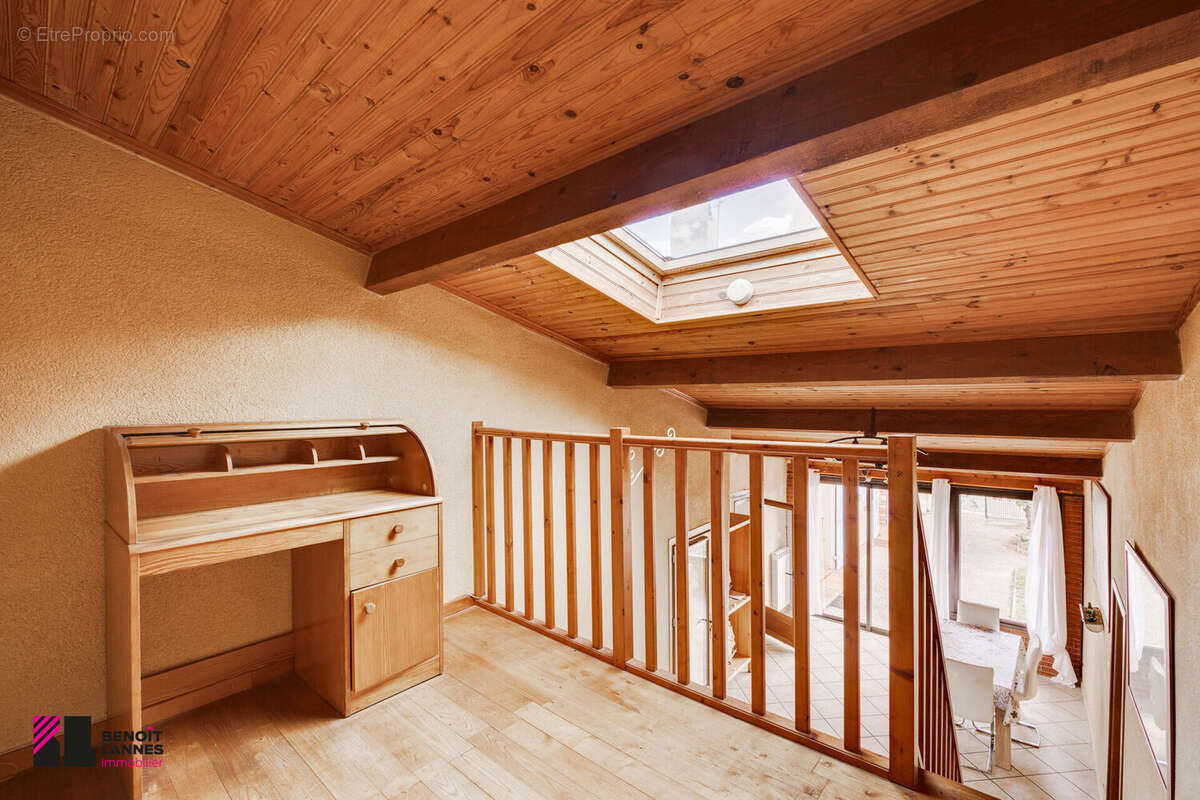 Photo 4 - Maison à LHERM