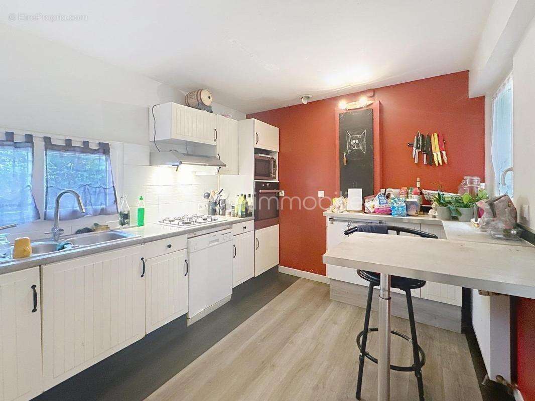 Maison à MONT-DE-MARSAN