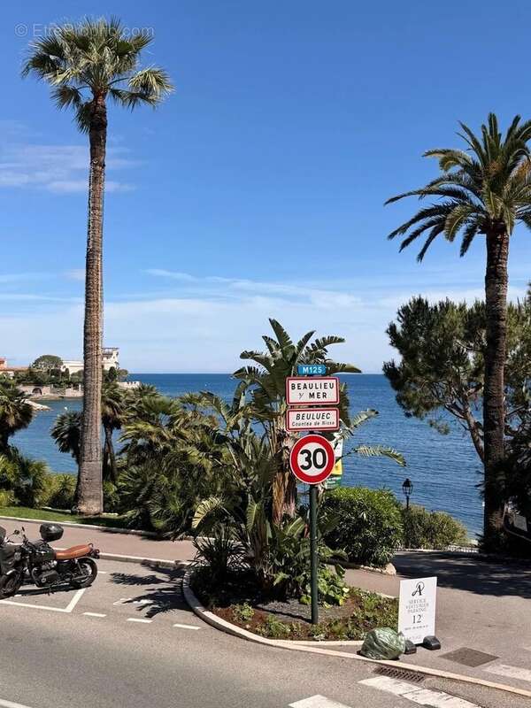 Beaulieu-sur-mer – une adresse rare à deux pas de la mer - photo 4