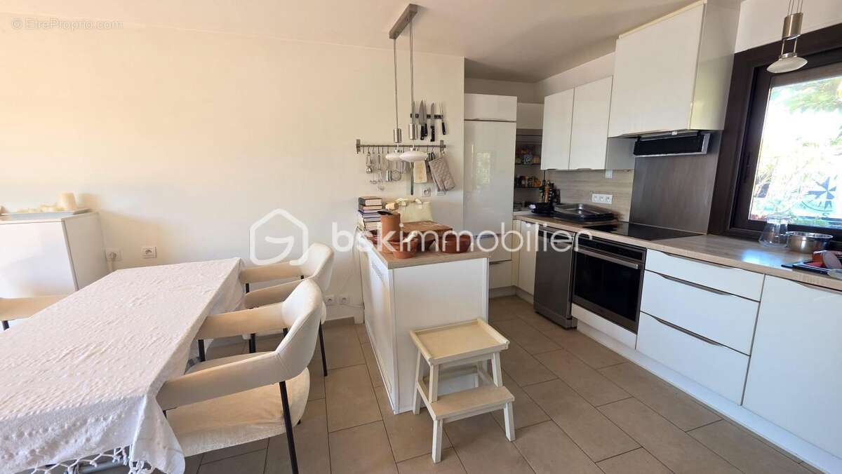 Appartement à LEUCATE