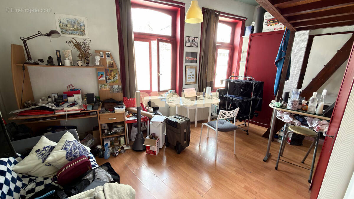 Appartement à LILLE