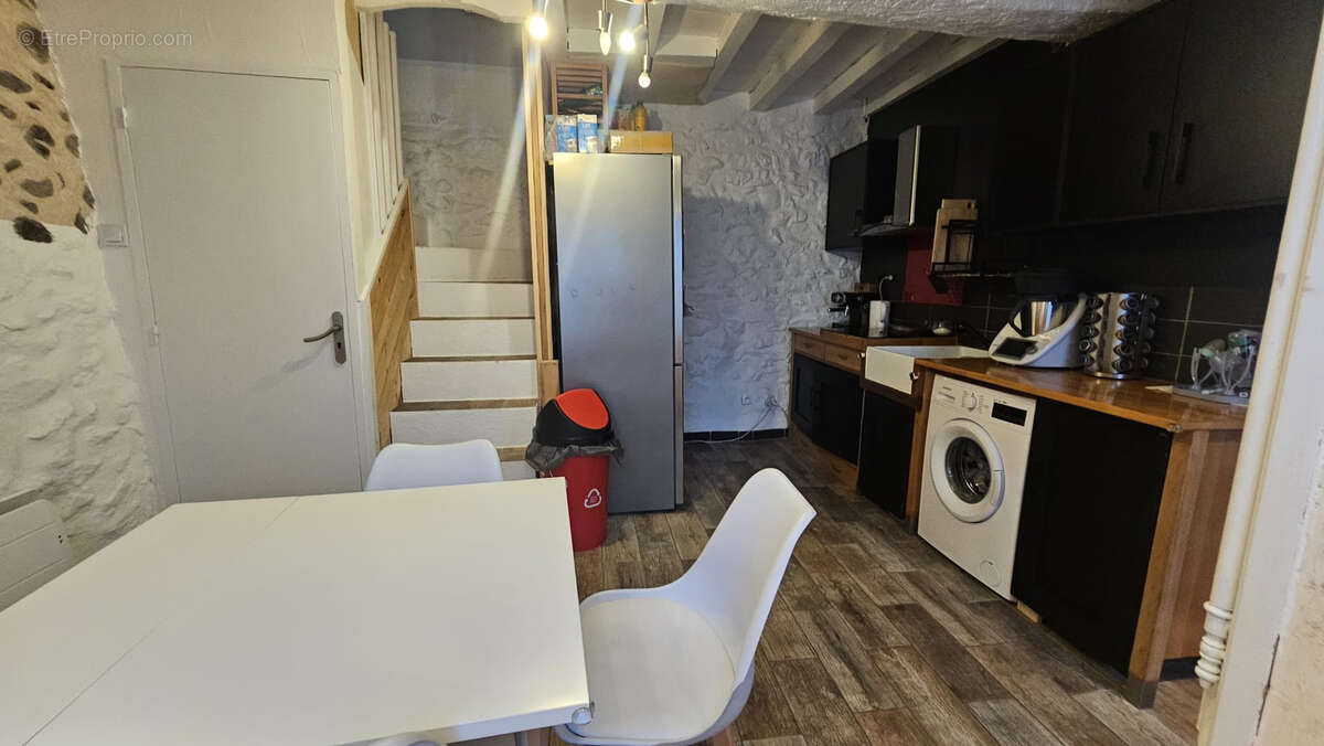 Maison à LA MURE