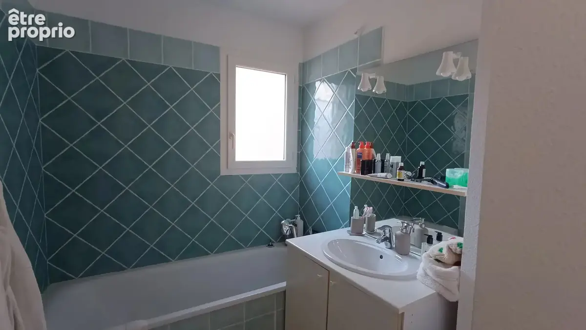 Appartement T2 Palette - Le Tholonet - photo 4