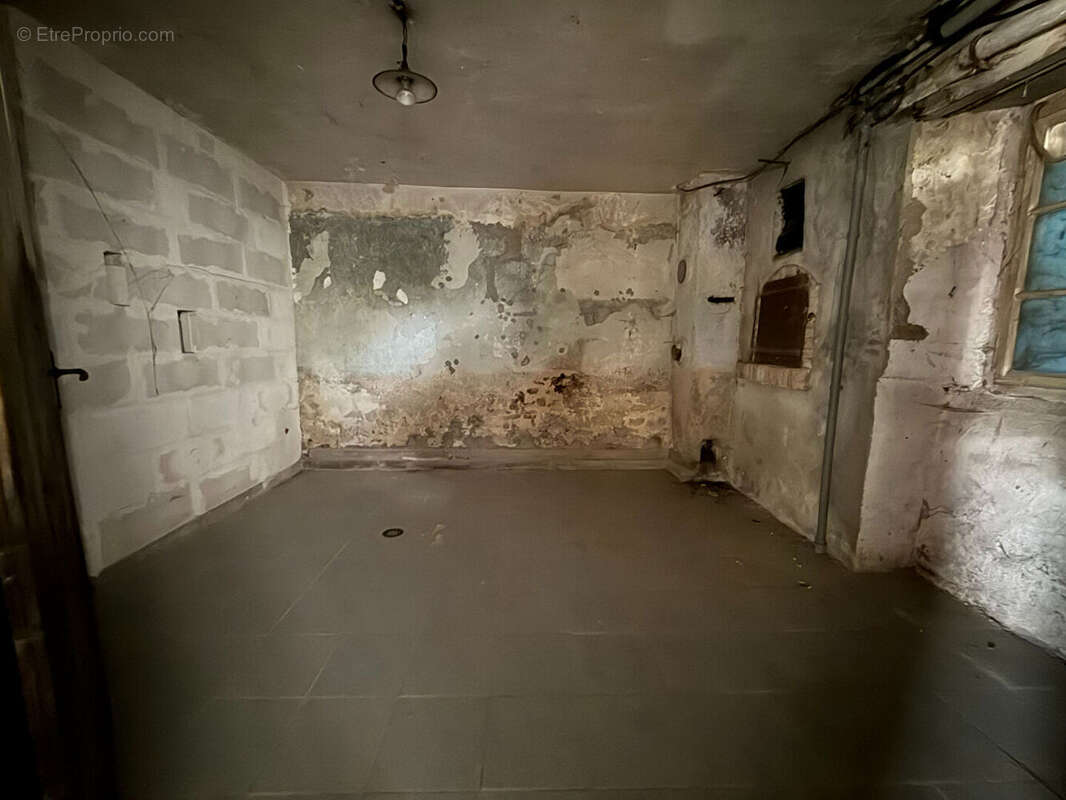 Maison à TRITTELING-REDLACH