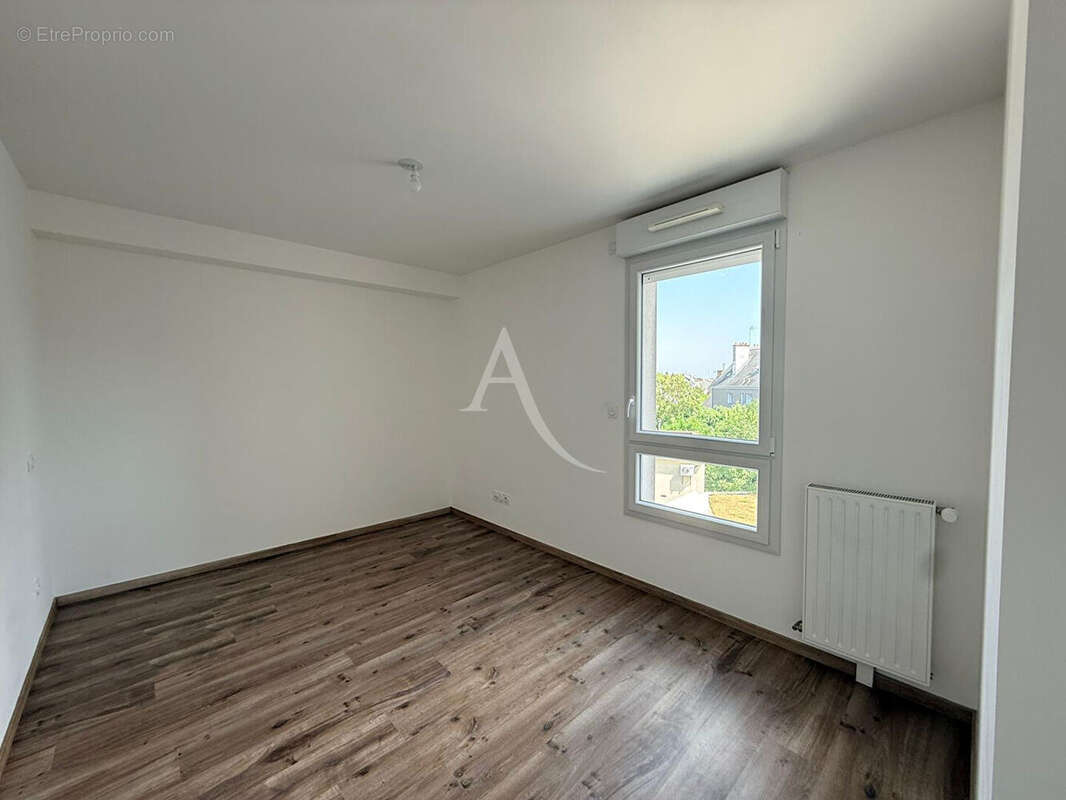 Appartement à SAINT-NAZAIRE