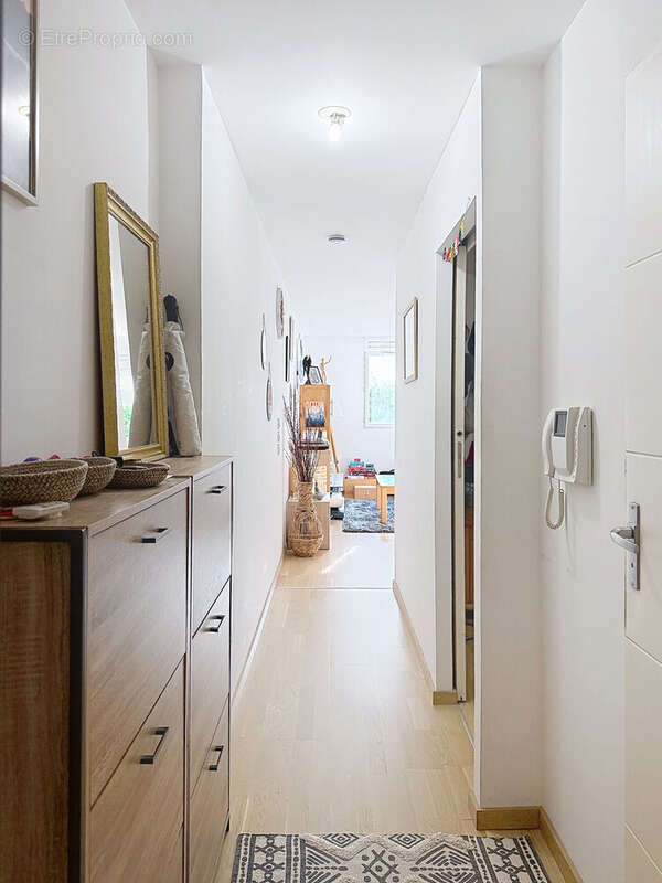 Photo 6 - Appartement à AIX-LES-BAINS