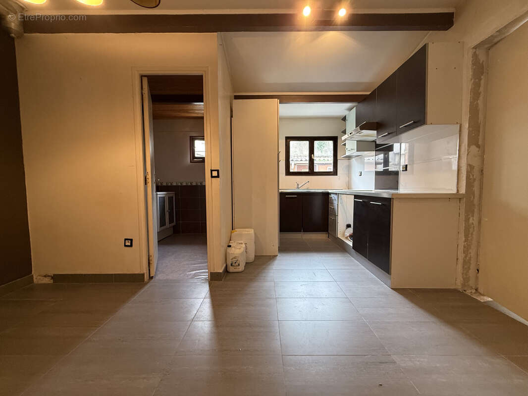 Maison à LE BLANC-MESNIL