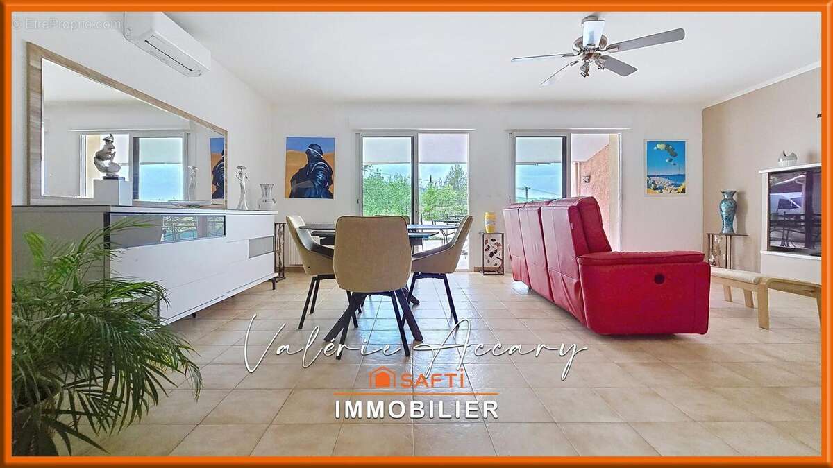 Photo 4 - Maison à ROCBARON