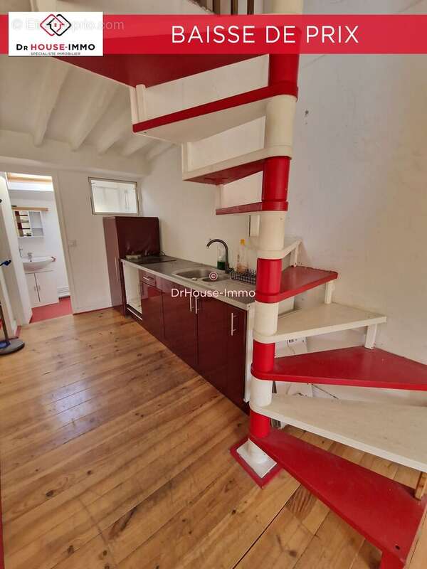 Appartement à ORLY