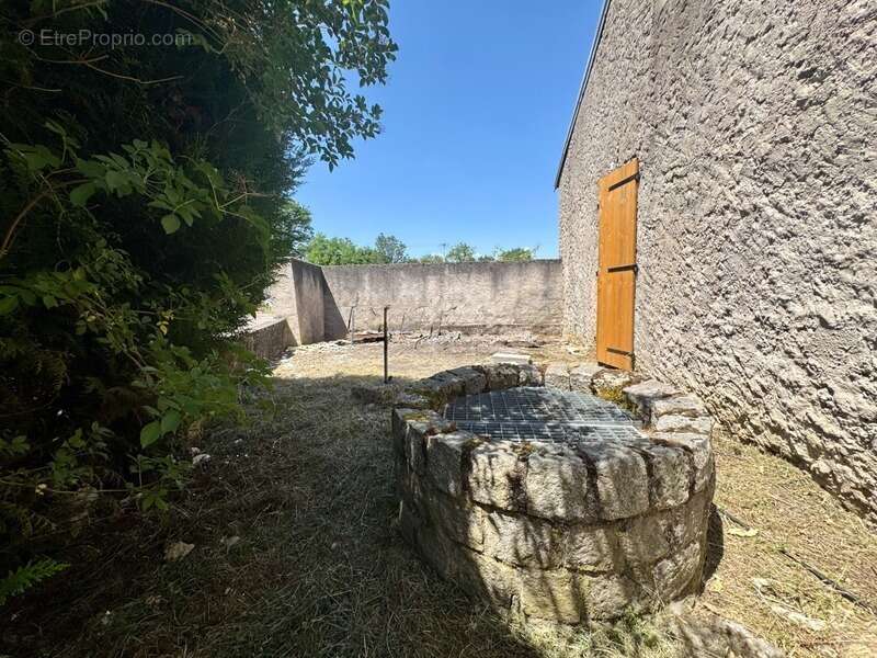 Maison de campagne indépendante de 130 m² - photo 3