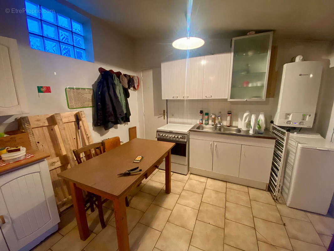 Maison Bezons 3 pièces et studio indépendant. - photo 12