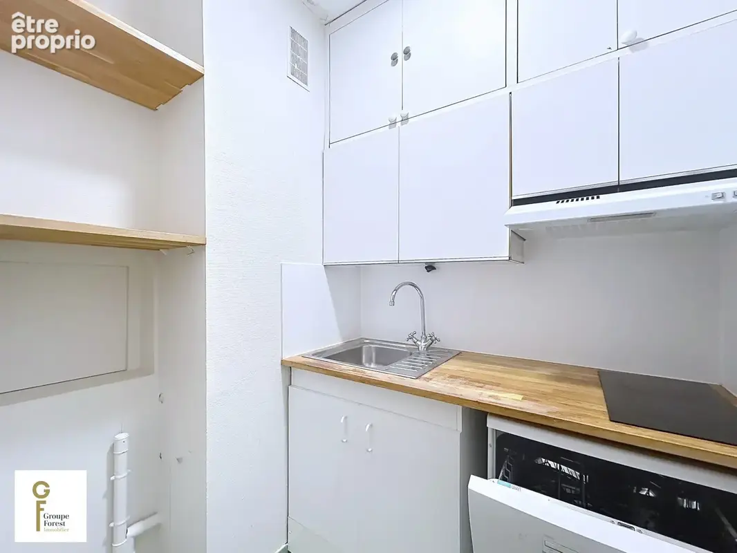 Appartement 3 pièces 81 m² à vendre à Croix (59170) - photo 7