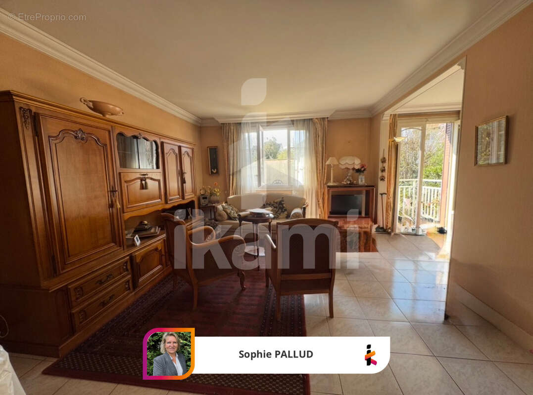 Maison à AULNAY-SOUS-BOIS